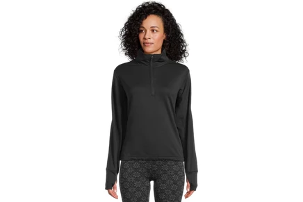 Женская флисовая куртка Helly Hansen Versalite Cinched, черная