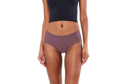 Женские трусы Commando Butter Bikini, цвета норки