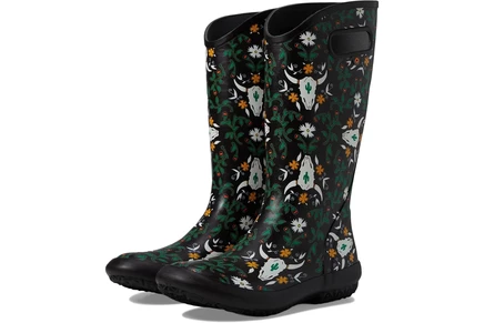Ботинки Bogs Rainboot - Rodeo