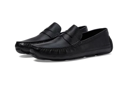 Мужские кроссовки Cole Haan Wyatt Penny Driver