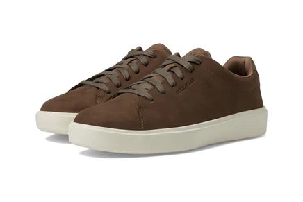 Мужские кроссовки Cole Haan Grand Crosscourt Traveler Sneaker