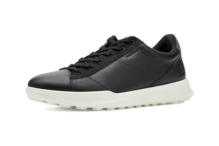 Мужские кроссовки ECCO Golf Street Vibe Lace Waterproof