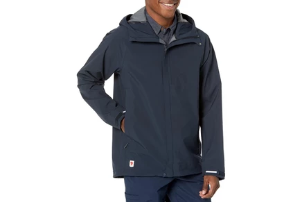Куртка Fjallraven High Coast Hydratic Trail Jacket