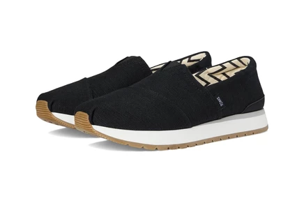 Мужские кроссовки TOMS Resident Plus
