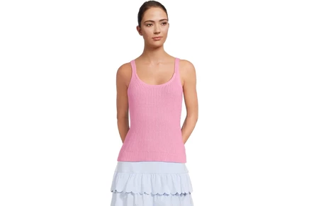 Свитер Lilly Pulitzer Bristow Sweater Tank