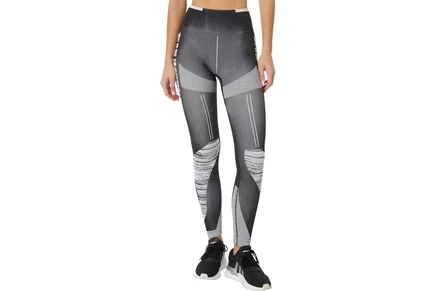 Брюки adidas by Stella McCartney TrueStrength Seamless Yoga Leggings IP8332