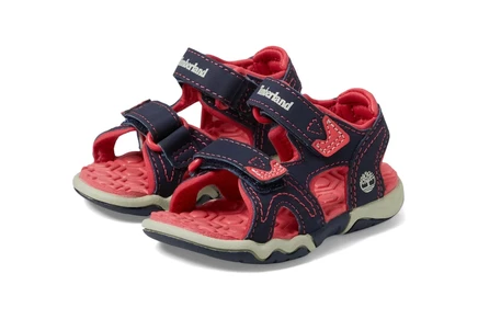 Детские сандалии Timberland Kids, синие