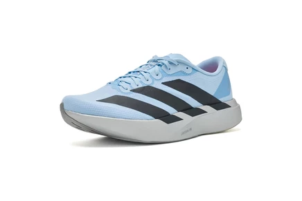 Мужские беговые кроссовки adidas Adizero Evo SL