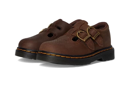 Сандалии Dr. Martens Kids Collection 8065 T (toddler)