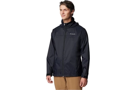 Куртка Columbia Glennaker Lake II Rain Jacket