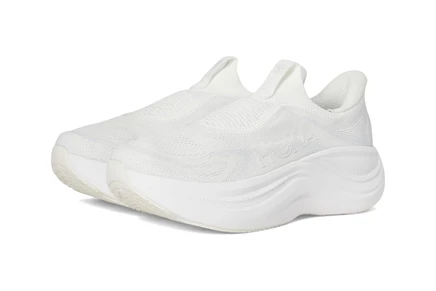 Кроссовки Hoka Skyward Laceless