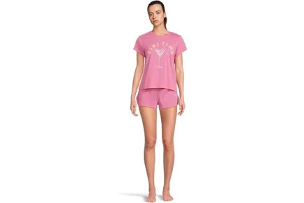 Пижама P.J. Salvage Pj Set Softee Sets