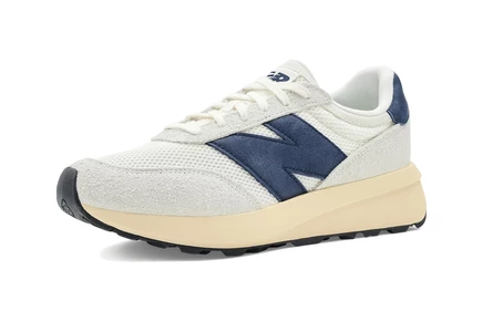 Мужские кроссовки New Balance Classics 370