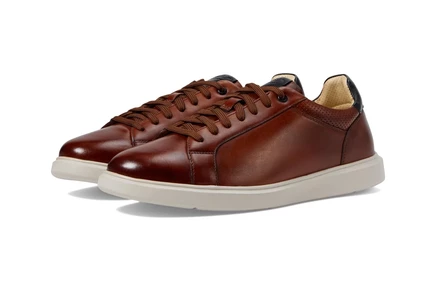Мужские кроссовки Florsheim Social Lace To Toe Sneakers