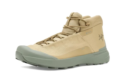 Мужские кроссовки Arcteryx Kopec Mid GTX