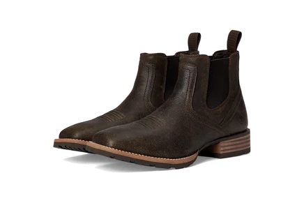Ботинки Ariat Hybrid Low Boy Western Boots