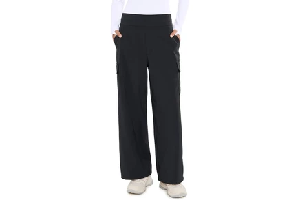 Брюки Columbia All Seasons Cargo Pants