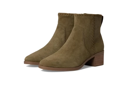 Ботинки TOMS Delilah