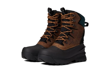 Ботинки The North Face Chilkat V 400 Waterproof