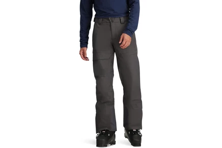 Obermeyer Orion Pant basalt