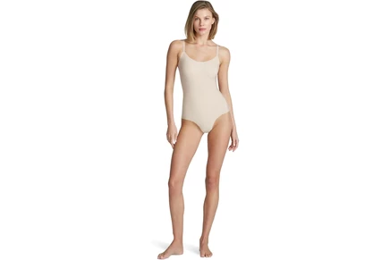 Commando Zone Smoothing Bodysuit true nude/beige