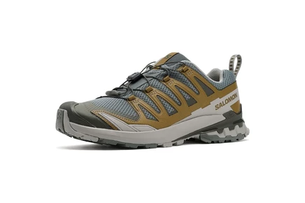 Мужские кроссовки Salomon XA Pro 3D V9