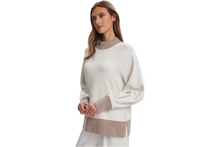 Женский свитшот Varley Loxley Raglan Boyfriend Sweat