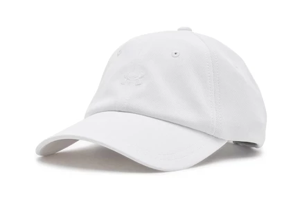 white/white