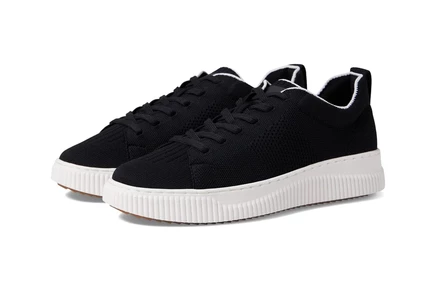 Женские кроссовки Sofft Faro black