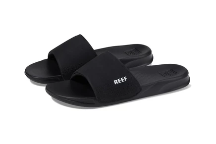 Сандалии Reef One Slide