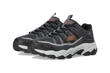 Мужские кроссовки SKECHERS Afterburn Legacy
