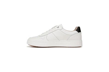 Женские кроссовки VIONIC Kimmie Court white leather
