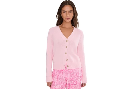 Свитер Lilly Pulitzer Tippery Cardigan