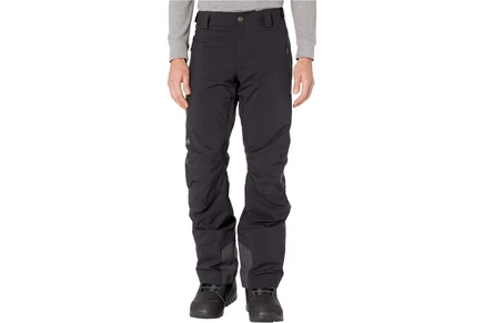 Helly Hansen Legendary Insulated Pants black