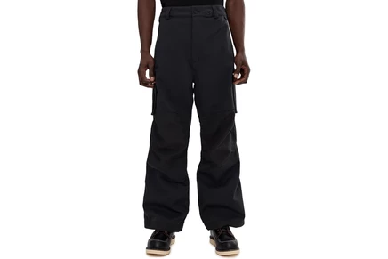Брюки Volcom Snow Nwrk Baggy Pants