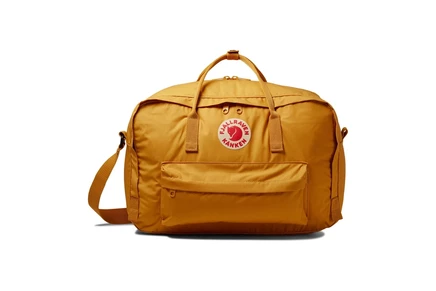 Сумка Fjallraven Kanken Weekender