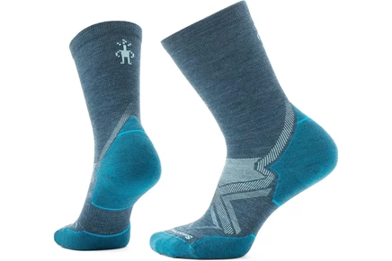 Носки Smartwool Run Cold Weather Targeted Cushion Crew Socks