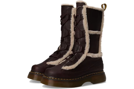 Ботинки Dr. Martens Buzz Lace Wl