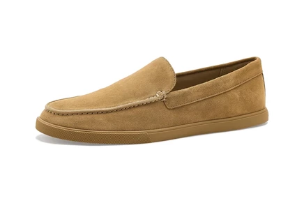 Лоферы Vince Sonoma Slip-On Loafers