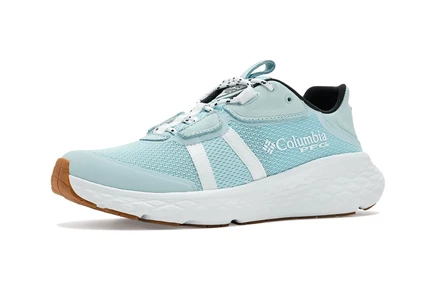Женские кроссовки Columbia Castback TC PFG, морской/черный