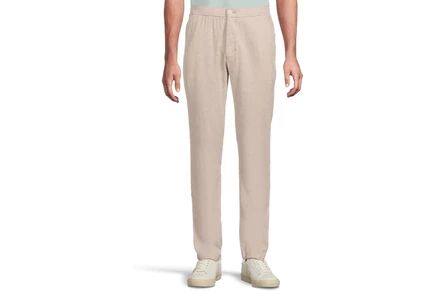 Брюки Tommy Bahama Beach Coast Linen Pull-On Pants