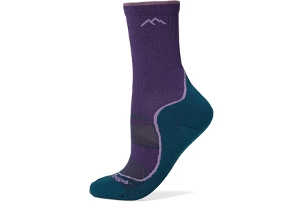 Носки Darn Tough Vermont Light Hiker Micro Crew Lightweight with Cushion