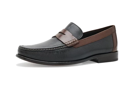 Лоферы Johnston & Murphy Humphrey Penny Loafer