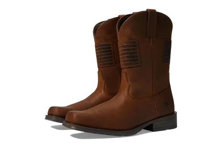 Сапоги Ariat Rambler Patriot
