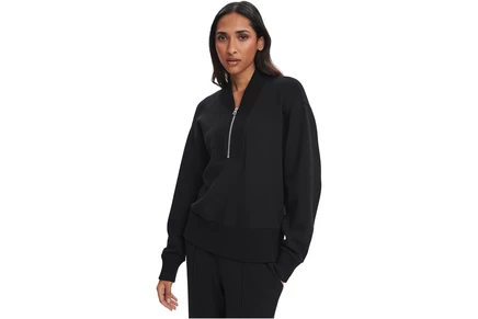 Женский свитшот Varley Sally 1/2 Zip Sweat