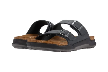 Сандалии Birkenstock Arizona Rugged