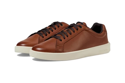 Мужские кеды Cole Haan Grand Crosscourt Daily Sneakers