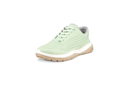 Женские кроссовки ECCO Golf LT1 Hybrid Waterproof matcha