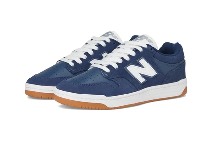 Мужские кроссовки New Balance Numeric 480