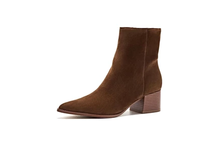 Ботильоны Nine West Becky